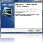 System Explorer